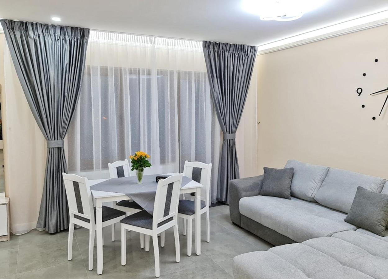 Apartament Lexannona Buşteni Dış mekan fotoğraf