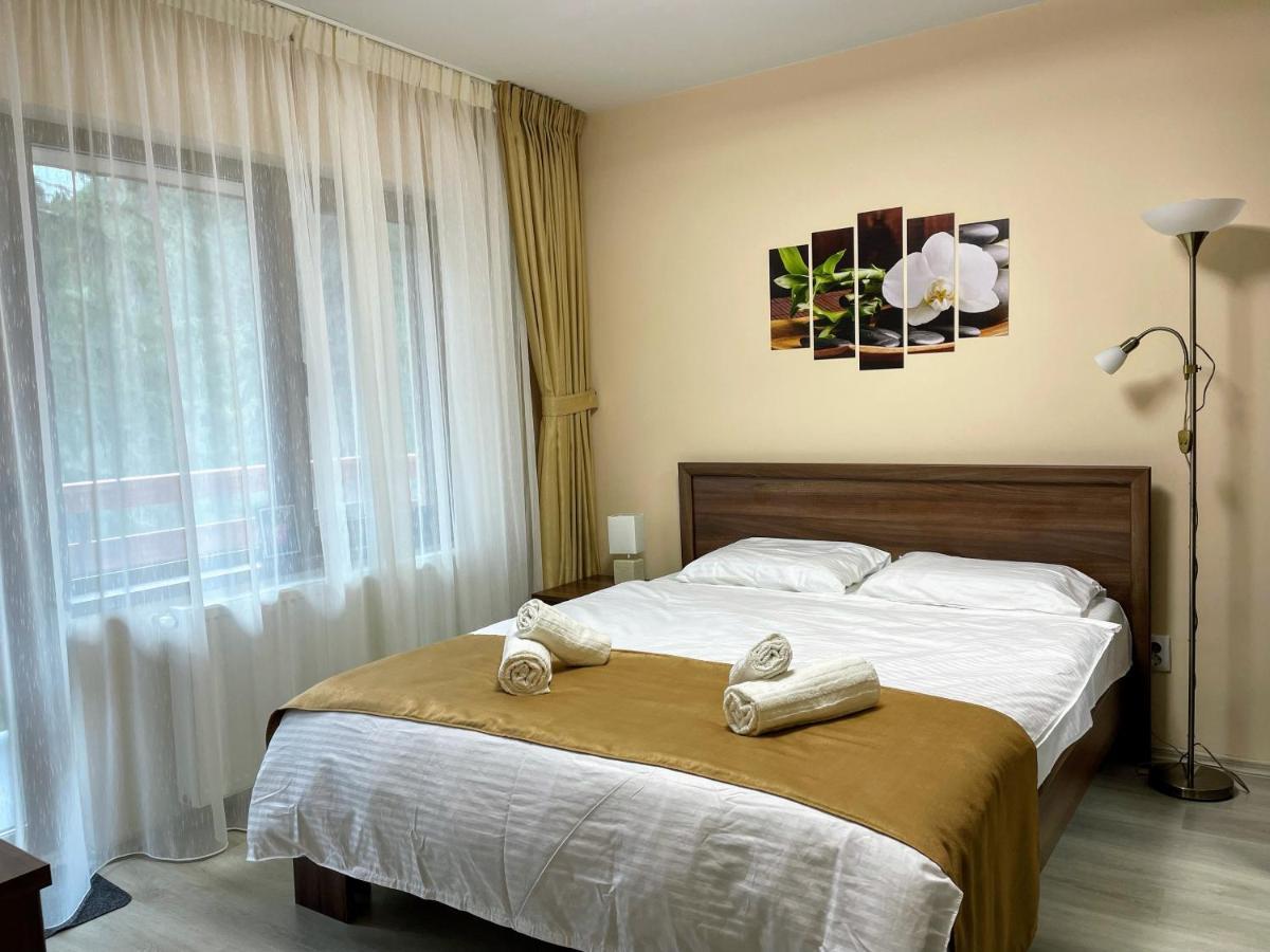 Apartament Lexannona Buşteni Dış mekan fotoğraf