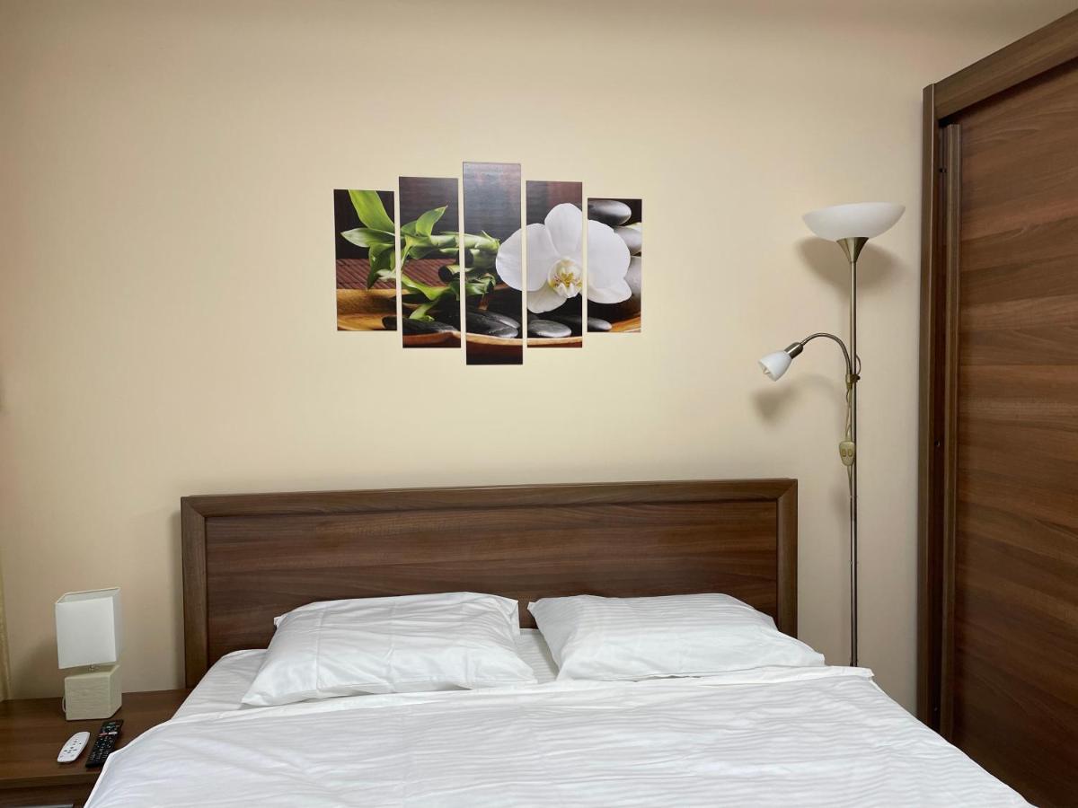 Apartament Lexannona Buşteni Dış mekan fotoğraf