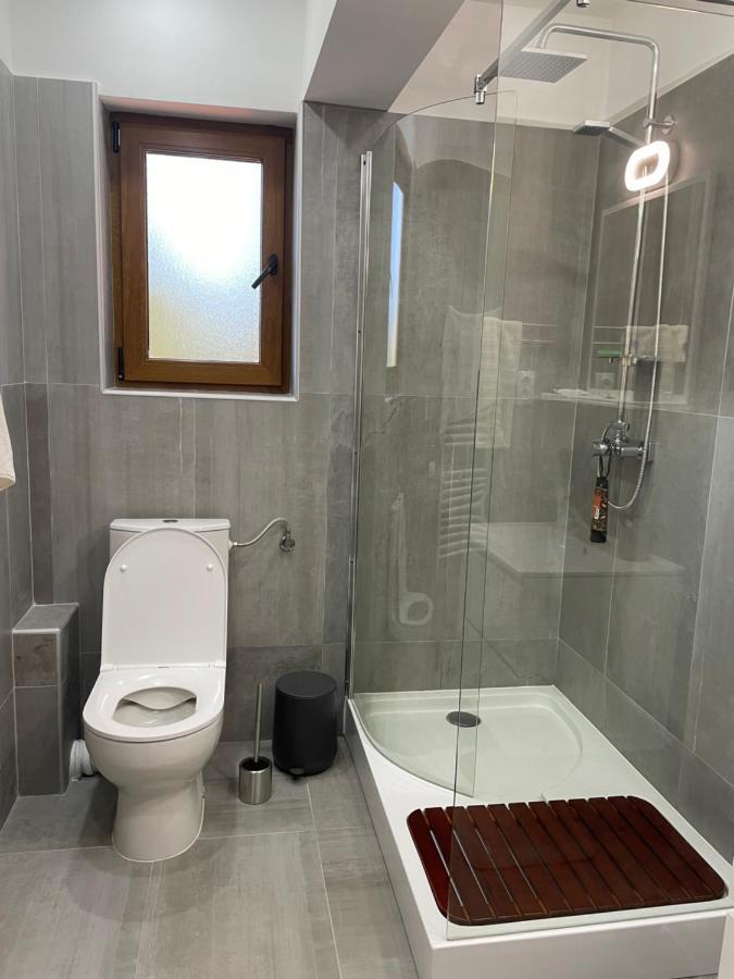 Apartament Lexannona Buşteni Dış mekan fotoğraf