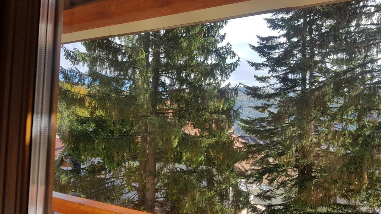 Apartament Lexannona Buşteni Dış mekan fotoğraf
