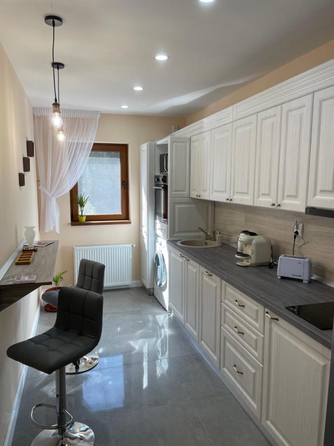 Apartament Lexannona Buşteni Dış mekan fotoğraf