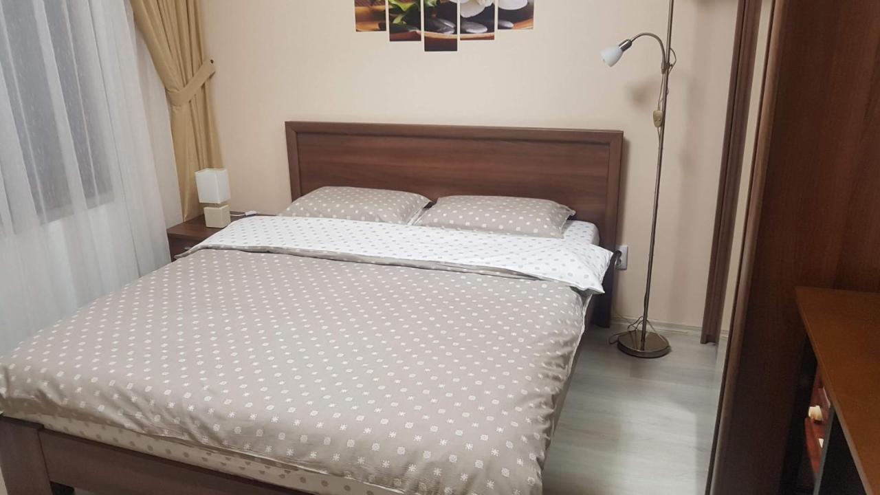 Apartament Lexannona Buşteni Dış mekan fotoğraf