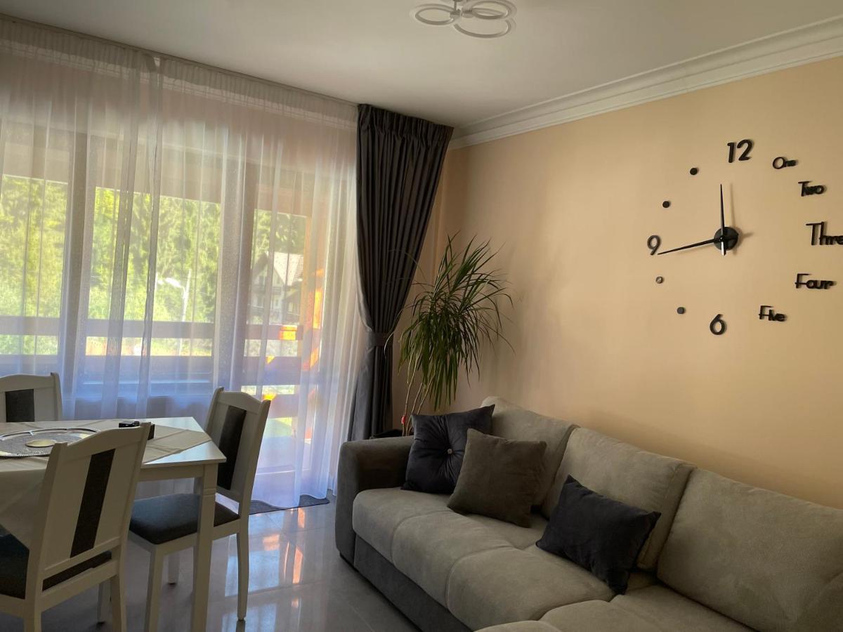 Apartament Lexannona Buşteni Dış mekan fotoğraf