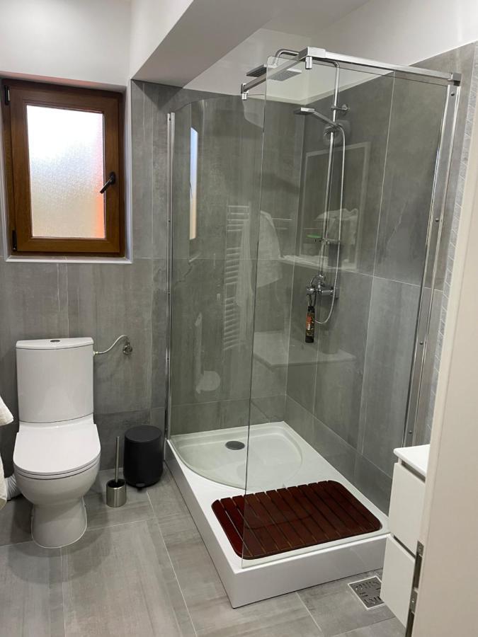 Apartament Lexannona Buşteni Dış mekan fotoğraf