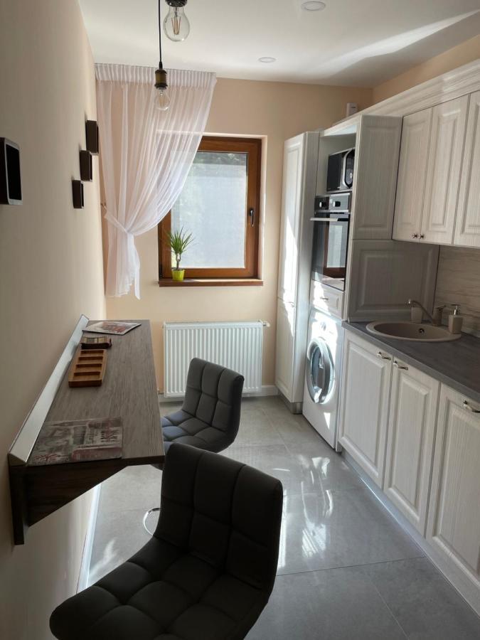 Apartament Lexannona Buşteni Dış mekan fotoğraf