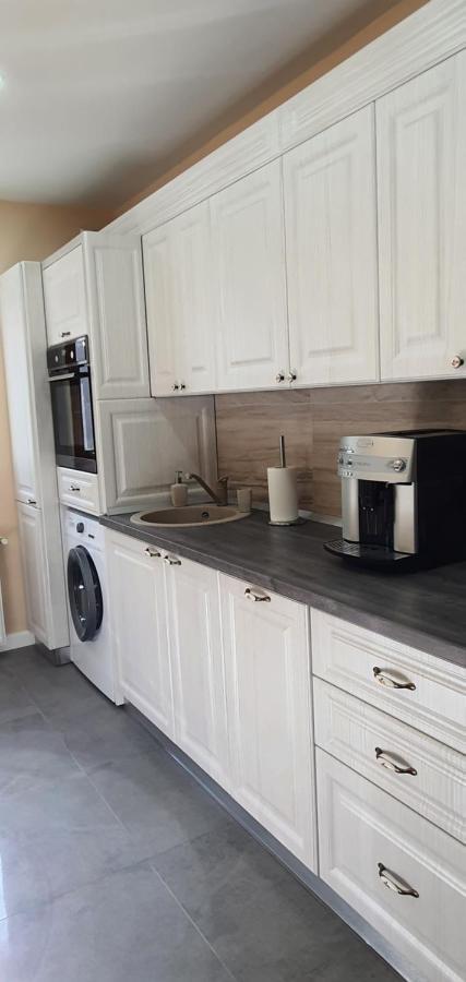 Apartament Lexannona Buşteni Dış mekan fotoğraf
